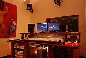 Desk